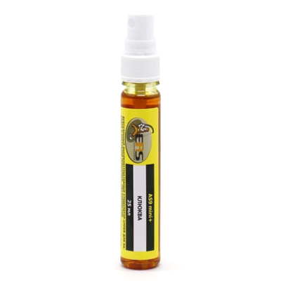 Спрей ERS AS9 mini+ Клюква 25ml Спрей ERS AS9 mini+ Клюква 25ml