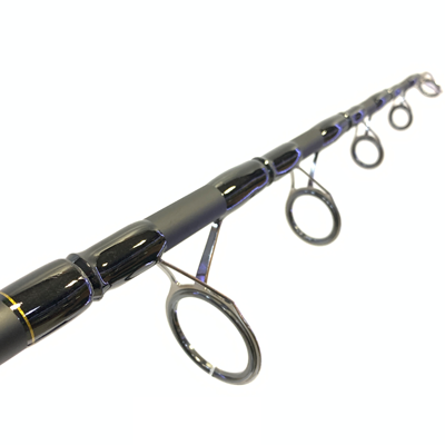 Телескопическое карповое удилище EastShark Viper 3.50lb 3.90м Телескопическое карповое удилище EastShark Viper 3.50lb 3.90м