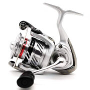 Катушка DAIWA 20 Crossfire LT 2500