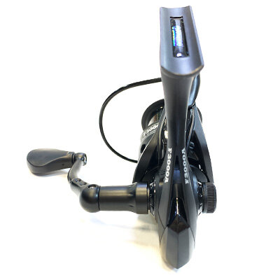 Катушка BUSHIDO COSTA F3000A Катушка BUSHIDO COSTA F3000A