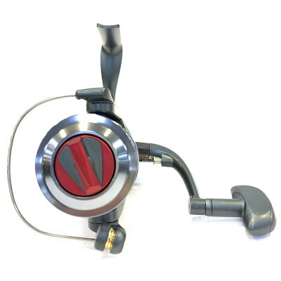 Катушка KAIDA DIFFER DF4000 4BB