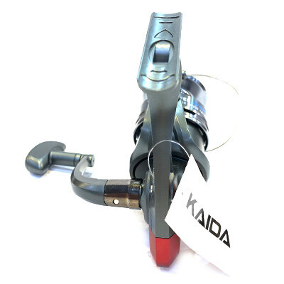 Катушка KAIDA DIFFER DF4000 4BB