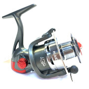 Катушка KAIDA DIFFER DF4000 4BB