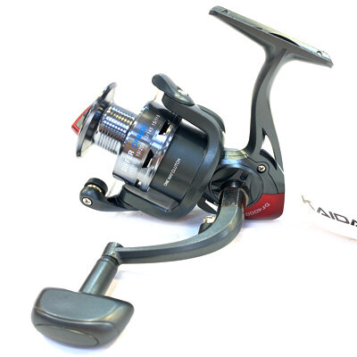 Катушка KAIDA DIFFER DF4000 4BB