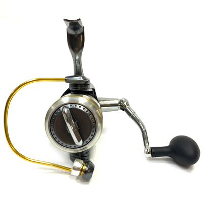 Катушка Grfish Technican 3000F 7+1RB Катушка Grfish Technican 3000F 7+1RB