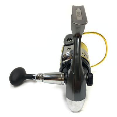 Катушка Grfish Technican 3000F 7+1RB Катушка Grfish Technican 3000F 7+1RB