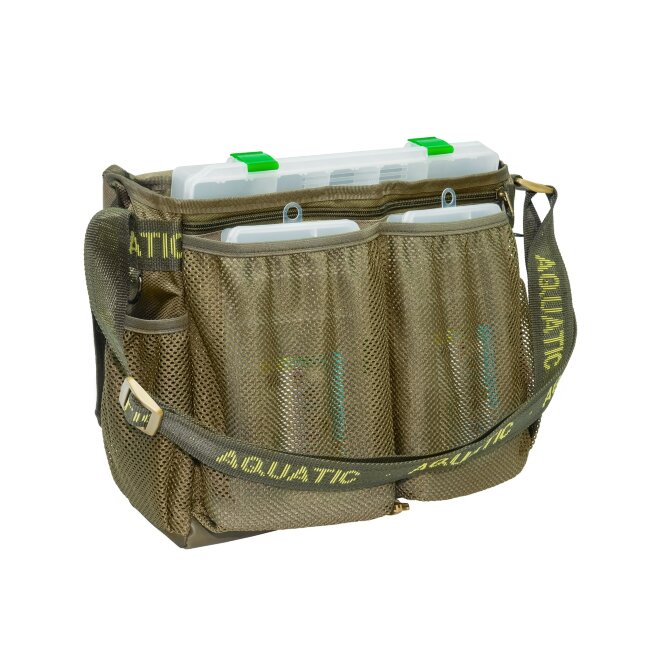 Сумка СК-15 с 3 коробками FisherBox