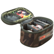 Сумка для аксессуаров с разделениями мини камуфляжная FOX (Фокс) - Camolite Mini Accessory Pouch