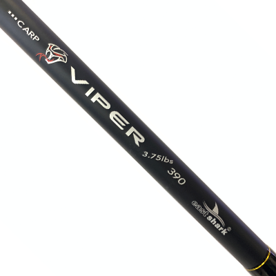 Телескопическое карповое удилище EastShark Viper 3.75lb 3.90м Телескопическое карповое удилище EastShark Viper 3.75lb 3.90м