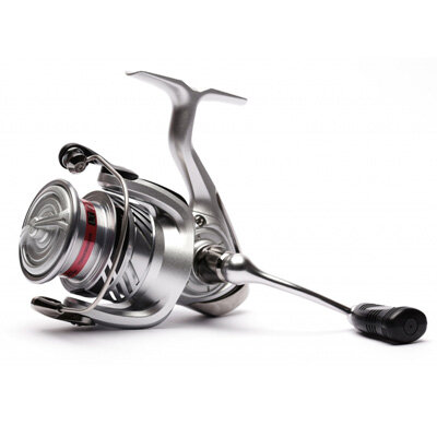 Катушка DAIWA 20 Crossfire LT 3000-C