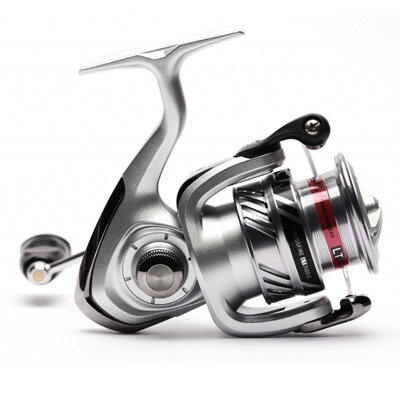 Катушка DAIWA 20 Crossfire LT 3000-C