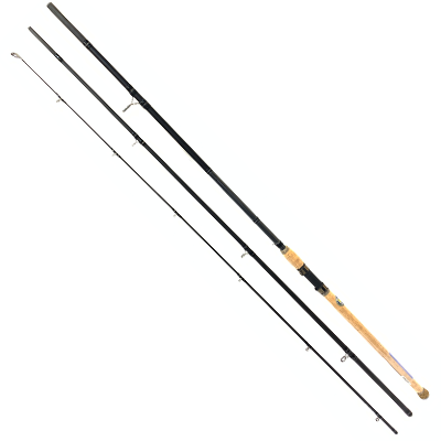 Спиннинг штекерный KONGER Arcus Float Match 40гр 3.9м Спиннинг штекерный KONGER Arcus Float Match 40гр 3.9м