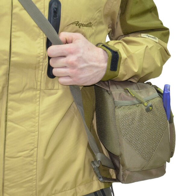 Сумка СК-26 рыболовная с коробками Fisherbox Сумка СК-26 рыболовная с коробками Fisherbox