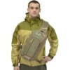 Сумка СК-26 рыболовная с коробками Fisherbox Сумка СК-26 рыболовная с коробками Fisherbox
