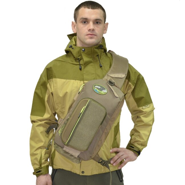 Сумка СК-26 рыболовная с коробками Fisherbox Сумка СК-26 рыболовная с коробками Fisherbox
