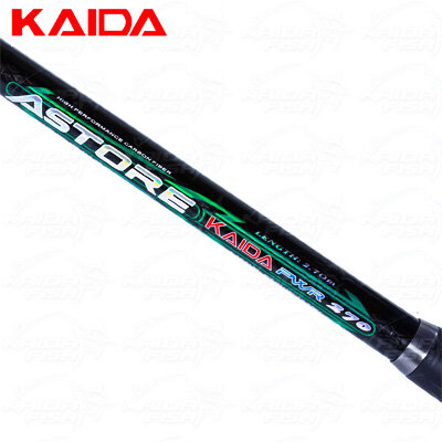 Удилище Kaida Astore PWR 3.0м 80-120g