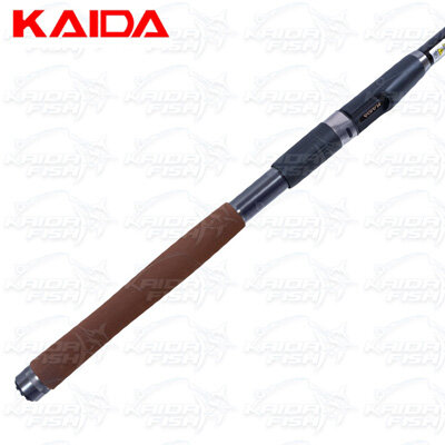 Удилище Kaida Astore PWR 3.0м 80-120g