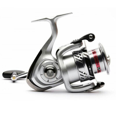 Катушка DAIWA 20 Crossfire LT 4000-C