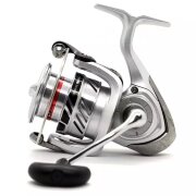 Катушка DAIWA 20 Crossfire LT 4000-C
