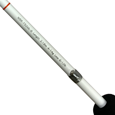 Спиннинг штекерный FAVORITE White Bird WBR-732ML-S 4-14гр 2.19м