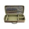 Сумка СК-47 рыболовная с 2 коробками (FisherBox) Сумка СК-47 рыболовная с 2 коробками (FisherBox)
