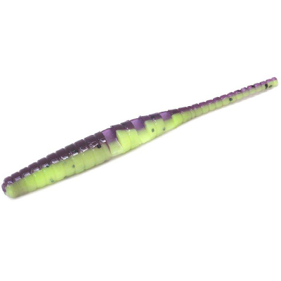 Силиконовая приманка SELECT Javik 1.8" цвет 201