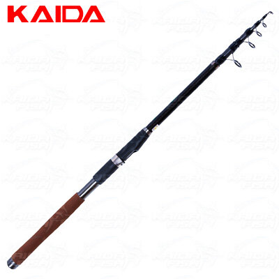 Удилище Kaida Astore PWR 3.60м 120-180g