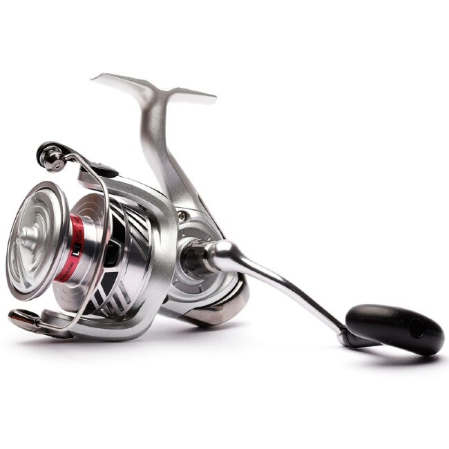 Катушка DAIWA 20 Crossfire LT 5000-C