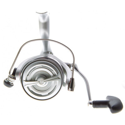 Катушка DAIWA 20 Crossfire LT 5000-C