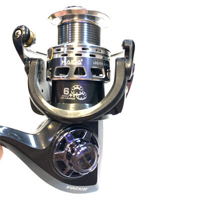 Катушка KAIDA HN 20A 7BB