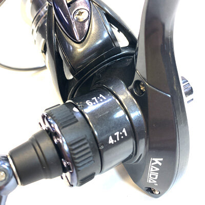 Катушка KAIDA HN 20A 7BB