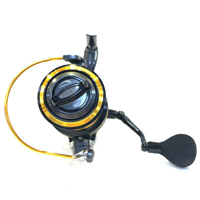 Катушка TRABUCCO HORNET XTC 10000