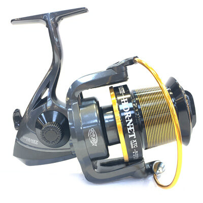Катушка TRABUCCO HORNET XTC 10000