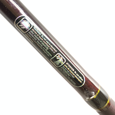 Спиннинг штекерный KAIDA Sensitive 10-45гр 2.9м Спиннинг штекерный KAIDA Sensitive 10-45гр 2.9м