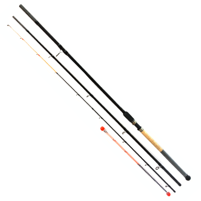 Фидерное удилище BUSHIDO EXTRIM Feeder 3.6м 70-80-120гр 12005-360