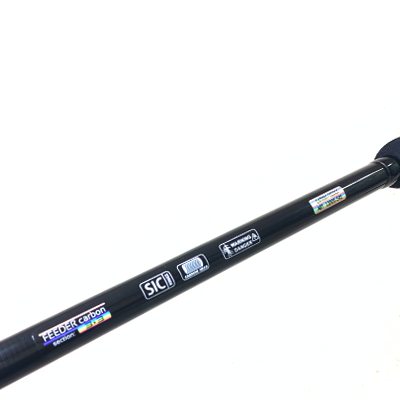 Фидерное удилище BUSHIDO EXTRIM Feeder 3.6м 70-80-120гр 12005-360