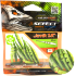 Силиконовая приманка SELECT Javik 1.8" цвет 203