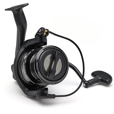 Катушка DAIWA Black Widow 25A Катушка DAIWA Black Widow 25A