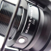 Катушка DAIWA Black Widow 25A