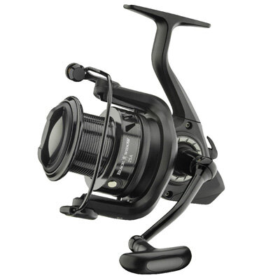 Катушка DAIWA Black Widow 25A Катушка DAIWA Black Widow 25A