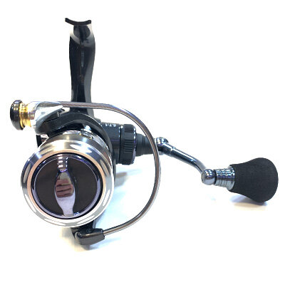 Катушка KAIDA HN 40A 7BB Катушка KAIDA HN 40A 7BB