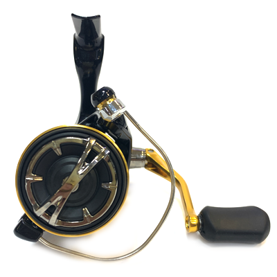 Катушка Shimano Nasci 2500 HGS