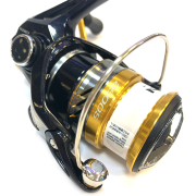 Катушка Shimano Nasci 2500 HGS