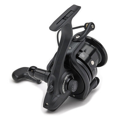 Катушка DAIWA Black Widow 5500A Катушка DAIWA Black Widow 5500A