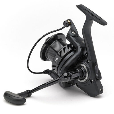 Катушка DAIWA Black Widow 5500A Катушка DAIWA Black Widow 5500A