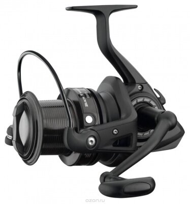 Катушка DAIWA Black Widow 5500A Катушка DAIWA Black Widow 5500A