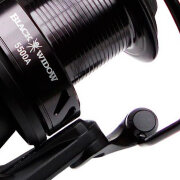 Катушка DAIWA Black Widow 5500A