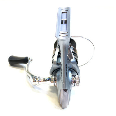 Катушка BUSHIDO FEEDER CARP F4000A