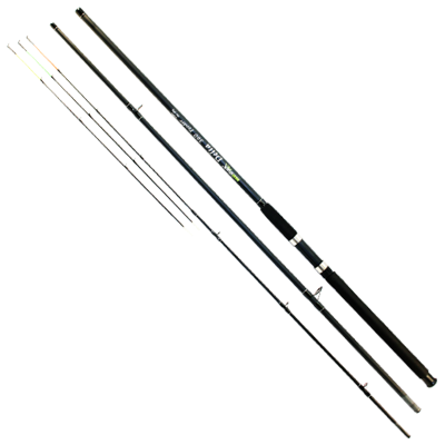Фидерное удилище EastShark Delta Feeder 120-180гр 3.6м