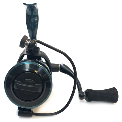 Катушка BRAIN Scout 3000S Катушка BRAIN Scout 3000S